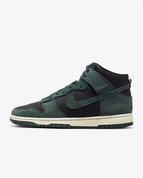 nike dunks dunkelgrau|Nike dunk high premium.